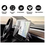 Tesla Model 3 / Y 15" - Tempered Glass Screen Protector