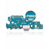 charging port assembly for Samsung Galaxy Z Fold 3 5G F926
