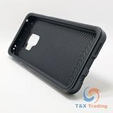 Samsung Galaxy S9 Plus - Heavy Duty Transformer Slim Case