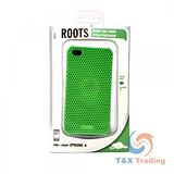Apple iPhone 4 / 4S - Roots 1973 Snap-On Case