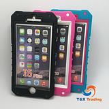 Apple iPhone 6 Plus / 6S Plus - Armour Defender Case