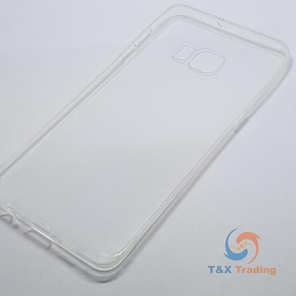 Samsung Galaxy S6 Edge Plus - Silicone Phone Case