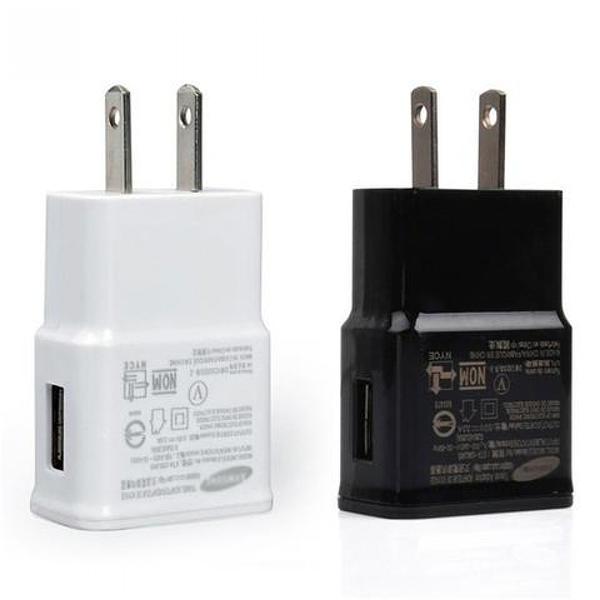 Wall Power Adapter Charger - Regular for Samsung
