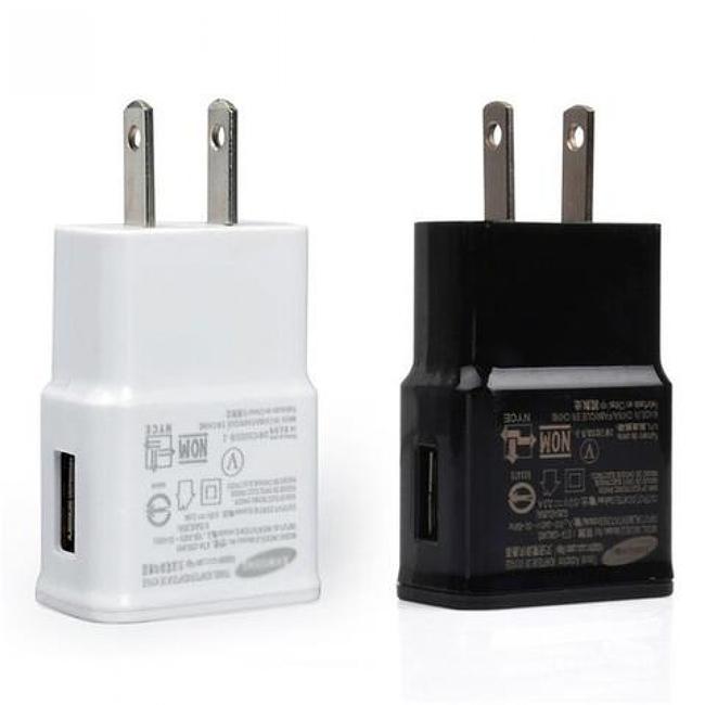 Wall Power Adapter Charger - Regular for Samsung