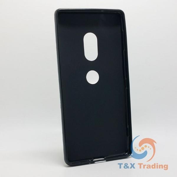 Sony Xperia XZ2 - Silicone Phone Case