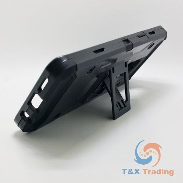 Samsung Galaxy S9 Plus - Heavy Duty Transformer Slim Case