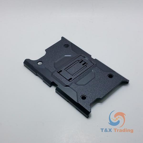 LG Q6 - Heavy Duty Transformer Slim Case