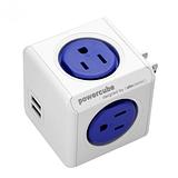Allocacoc - PowerCube | Original USB |