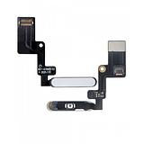 power button fingerprint flex for iPad  air 4 2020 Air 5 2022