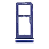 sim tray for Samsung Galaxy A60 2019 A606 A606F