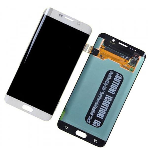 LCD Digitizer Assembly for Samsung Galaxy S6 edge Plus G928
