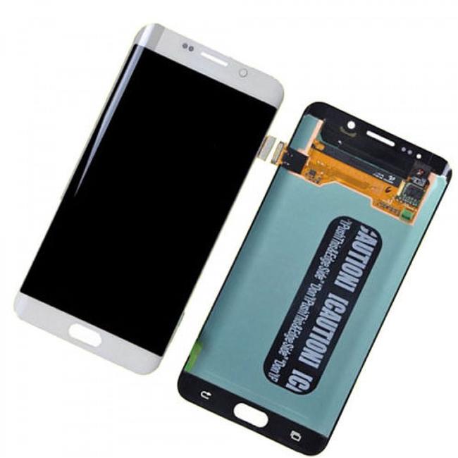 LCD Digitizer Assembly for Samsung Galaxy S6 edge Plus G928