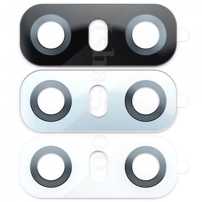 Camera lens for LG G6 H870 H872 H871 VS998 LS993