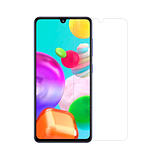 Samsung Galaxy A41  Tempered Glass Screen Protector
