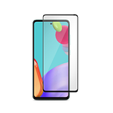 Samsung Galaxy A52 / A52 5G - 3D FULL Glue Blu Element Tempered Glass Screen Protector