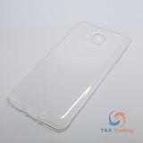 Samsung Galaxy Alpha - Silicone Phone Case