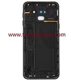 back cover housing for Samsung Galaxy J600 J6 2018 J600F