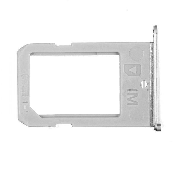 Sim tray for Samsung Galaxy S6 edge G9250 G925