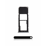 Sim SD card tray for Samsung Galaxy A20 2019 A205 A205F