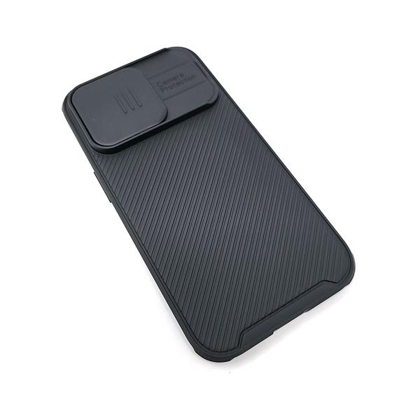 Apple iPhone 14 Pro - Air Skin Camera Protection Case with Wireless Charging