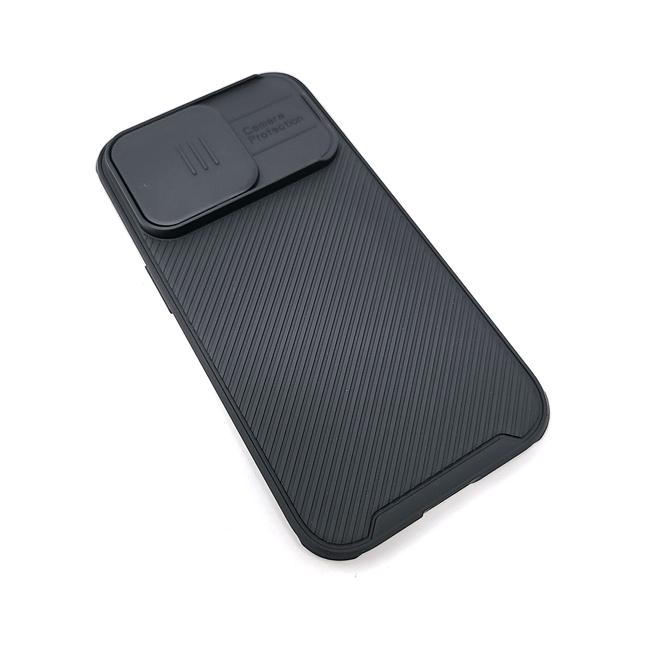 Apple iPhone 14 Pro - Air Skin Camera Protection Case with Wireless Charging