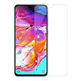 Samsung Galaxy A70 / A72  Tempered Glass Screen Protector