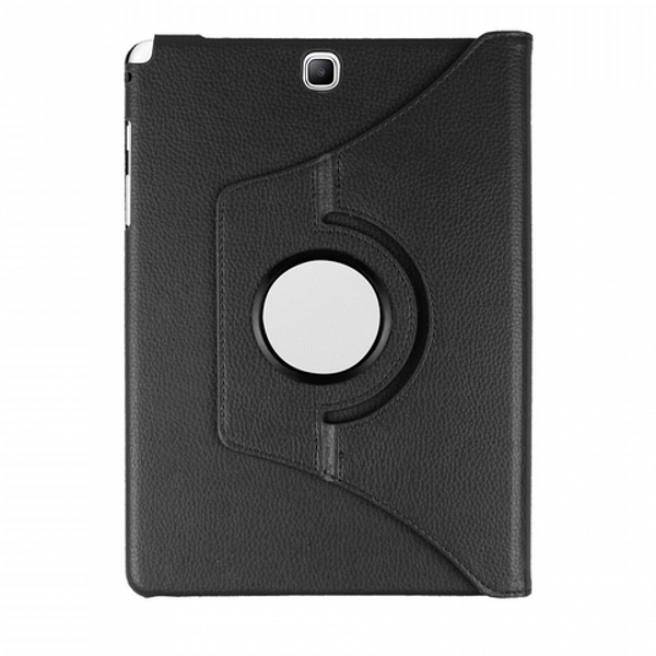 Samsung Galaxy Tab A 8" - 360 Leather Case (T350)