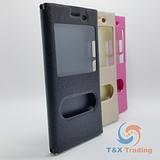 Sony Xperia XZ1 - Window View Case