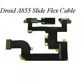LCD Flex main flex for Motorola A855 Droid Slide