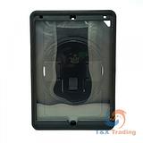 Apple iPad 7 / 8 / 9 Generation 10.2" - Heavy Duty Shockproof Rotatable Case with Kickstand