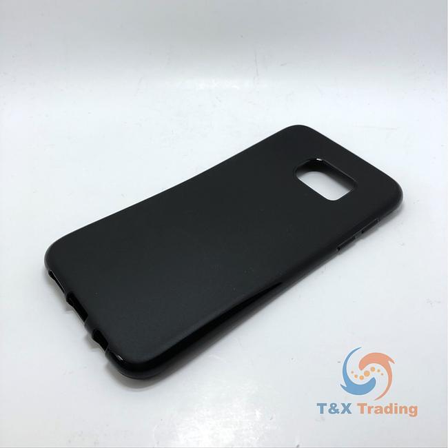 Samsung Galaxy S7 Edge - Silicone Phone Case