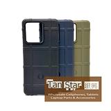 Motorola Moto Edge 2023 - Rugged Shield Soft Silicone Case