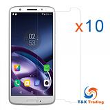 Motorola Moto G6 BOX (10pcs) Tempered Glass Screen Protector