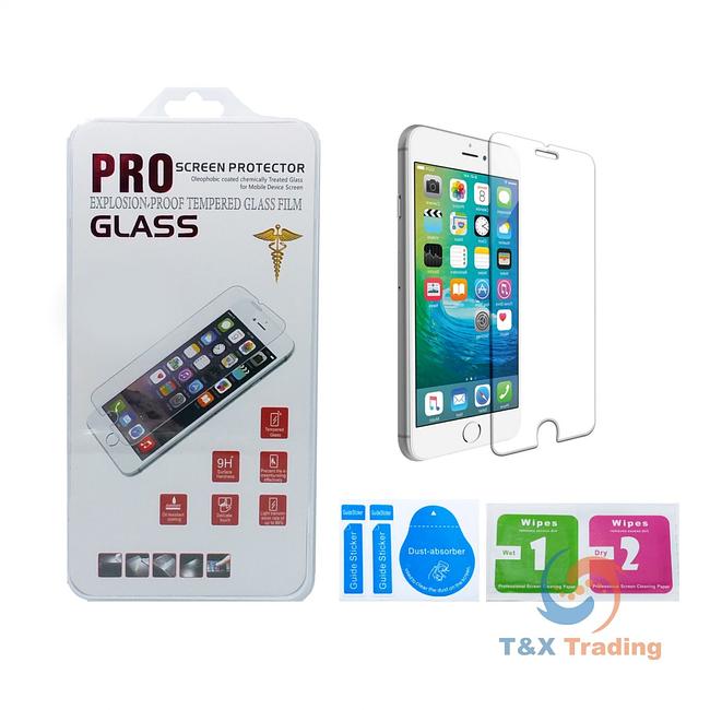 Samsung Galaxy A21S  / A21 / A71 / LG K41S Tempered Glass Screen Protector