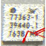 GSMPA_RF amplifier IC Chip iPhone 7 4.7 iPhone 7 Plus 77363-1