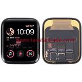LCD Digitizer Assembly For Apple iWatch Series SE 2nd Gen 40mm