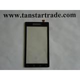 Motorola Droid Milestone A855 gigitizer touch screen