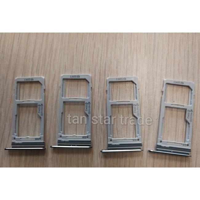 sim tray DUAL for Samsung S9 G9600 G960 G960F G960A G960WA