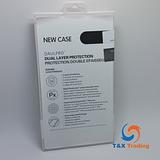 Huawei G7 - TanStar Slim Sleek Dual-Layered Case