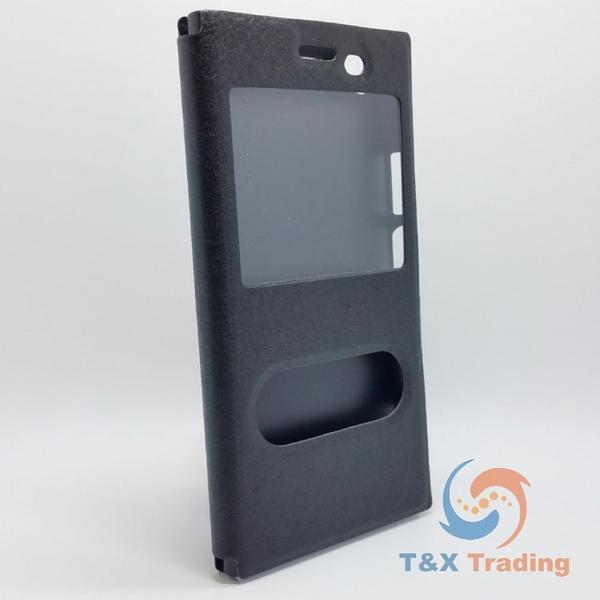 Sony Xperia XZ1 - Window View Case