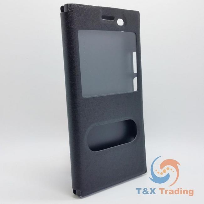 Sony Xperia XZ1 - Window View Case