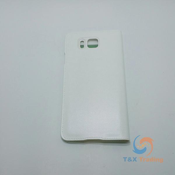 Samsung Galaxy Alpha - Window View Case