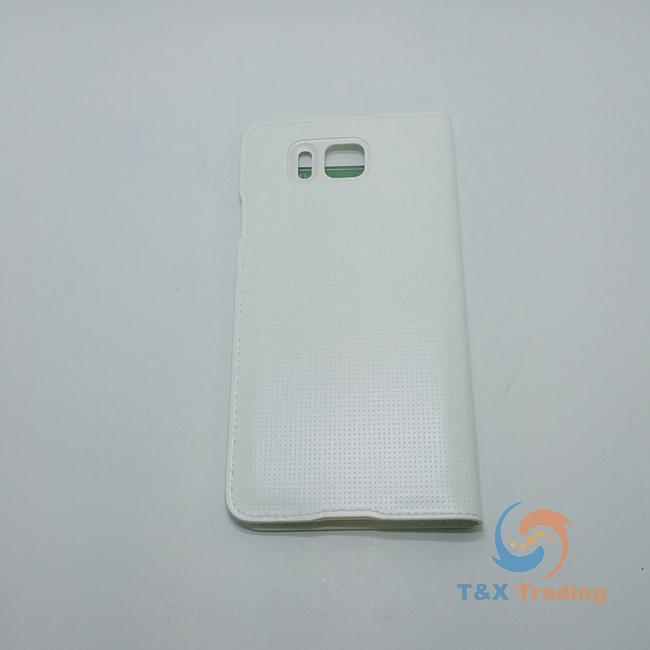Samsung Galaxy Alpha - Window View Case