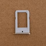 Sim tray for Samsung Galaxy S6 edge G9250 G925
