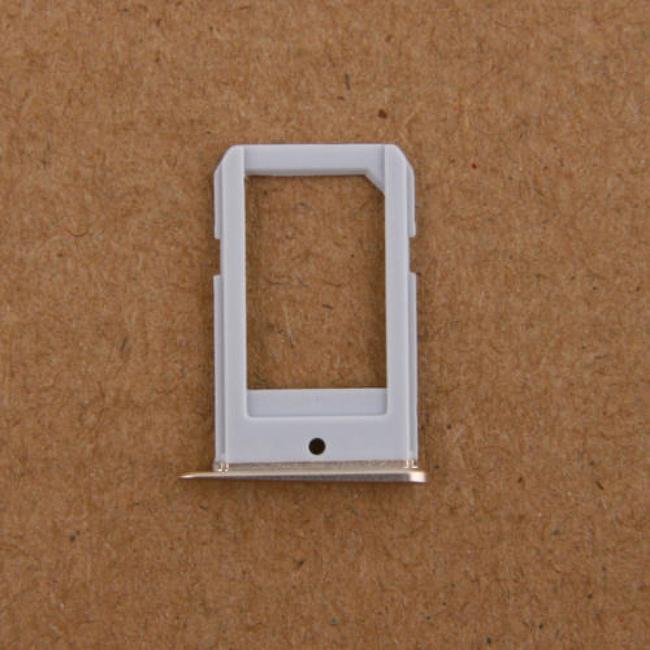 Sim tray for Samsung Galaxy S6 edge G9250 G925