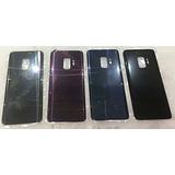 back battery cover for Samsung S9 G9600 G960 G960F G960A G960WA