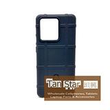 Motorola Moto Edge 2023 - Rugged Shield Soft Silicone Case