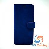 Apple iPhone 12 Pro Max - TanStar Soft Touch Magnet REMOVABLE Wallet Case