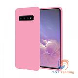 Samsung Galaxy S10 Plus - Soft Feeling Jelly Case