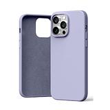 Apple iPhone 14 Pro Max - Goospery Soft Feeling Jelly Case